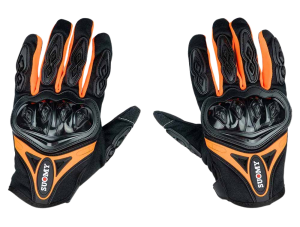 Scooter Gloves